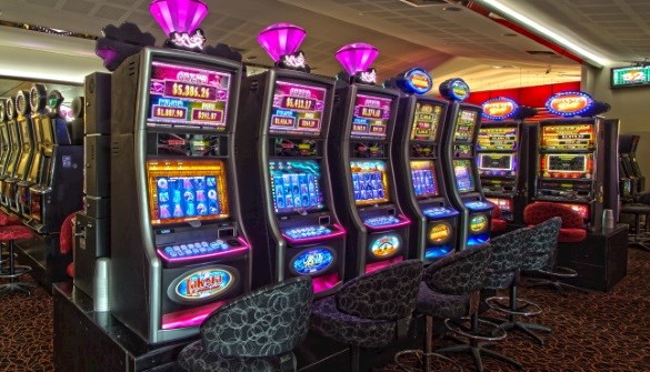 Gaming Interfaces